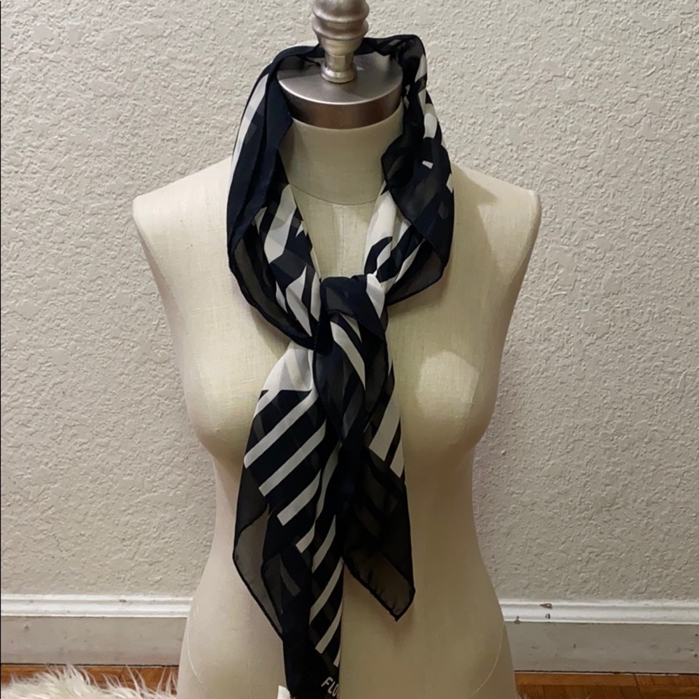 Vintage Scarf/wrap/bandana